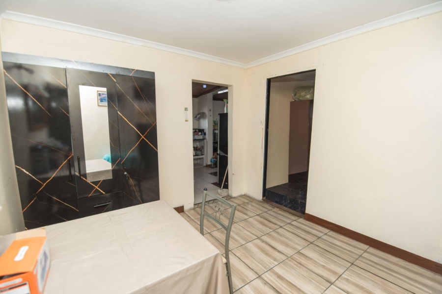 3 Bedroom Property for Sale in Windvogel Eastern Cape